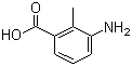 3-氨基-2-甲基苯甲酸