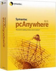 Symantec pcAnywhere