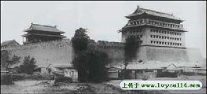 東直門