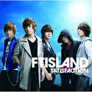 F.T Island