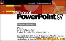 Microsoft Office PowerPoint