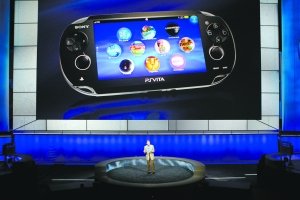 PlayStationVita