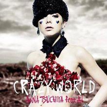 Crazy World[土屋安娜演唱歌曲]