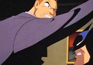 Batman: Mask of the Phantasm