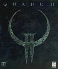 Quake ii cover
