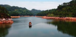 雲台山森林公園