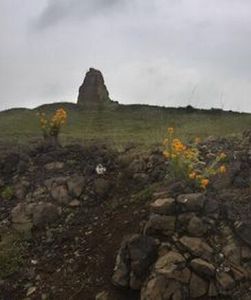 野狐嶺