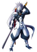 BBCP（刻之幻影）人設