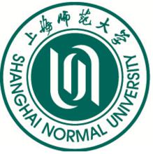 上海師範大學校徽