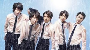 ARASHI