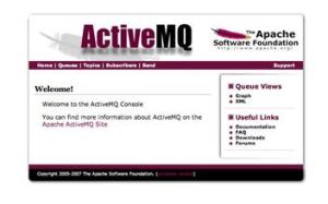 ActiveMQ