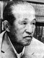 井上靖