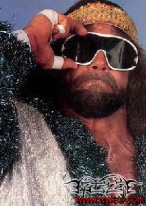 Randy Savage