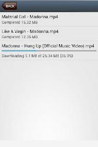 Free Video Downloader HD