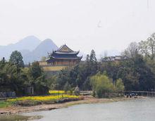 龍川[龍川景區]