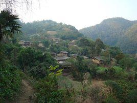 平豐村[花甲鄉下轄村]