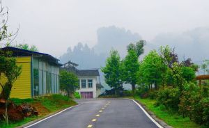 雲舍村