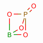 磷酸硼