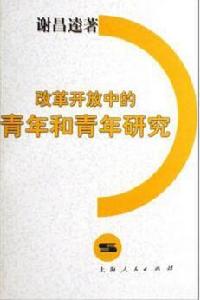 改革開放中的青年和青年研究