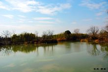 杭州濕地公園