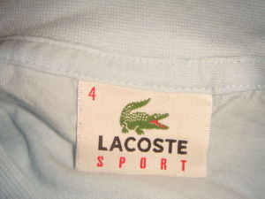 Lacoste