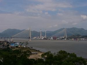 馬尾港