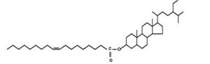 植物甾烷醇酯