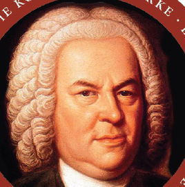  Bach