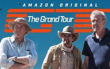 The Grand Tour