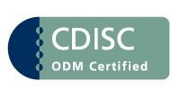 CDISC ODM 標準認證