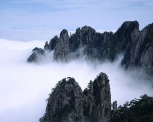 雲霧山森林公園