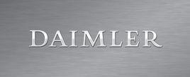 戴姆勒公司