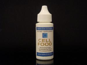 CELLFOOD