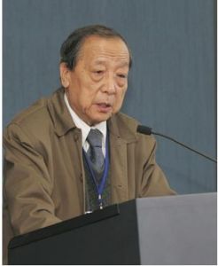 李學勤