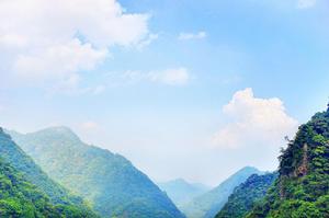 福建旗山國家森林公園