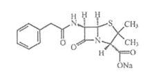 注射用青黴素鈉
