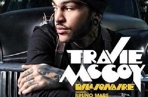 Travie Mccoy