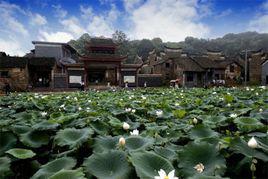 梁村[山西省新絳縣泉掌鎮下轄村]