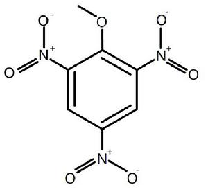 2,4,6-三硝基苯甲醚