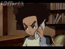 the boondocks