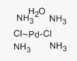 四氨合氯化鈀