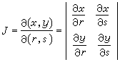 多元微積分學