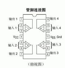 內部電路圖