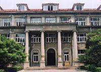 東南大學吳健雄學院