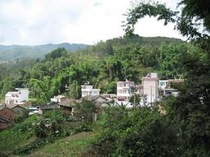 馬房自然村[雲南賓川縣州城鎮下轄村]