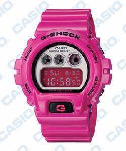 CASIO DW-6900CS-4D