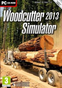 伐木工模擬2013