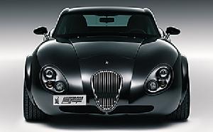 Wiesmann