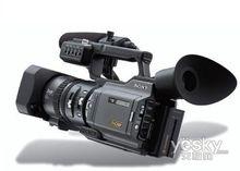 索尼190攝像機