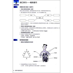 劍橋中級英語辭彙練習